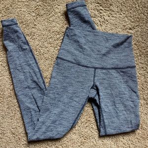 Lulu high rise legging